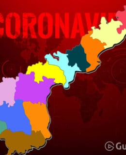 Corona Andhra Pradesh