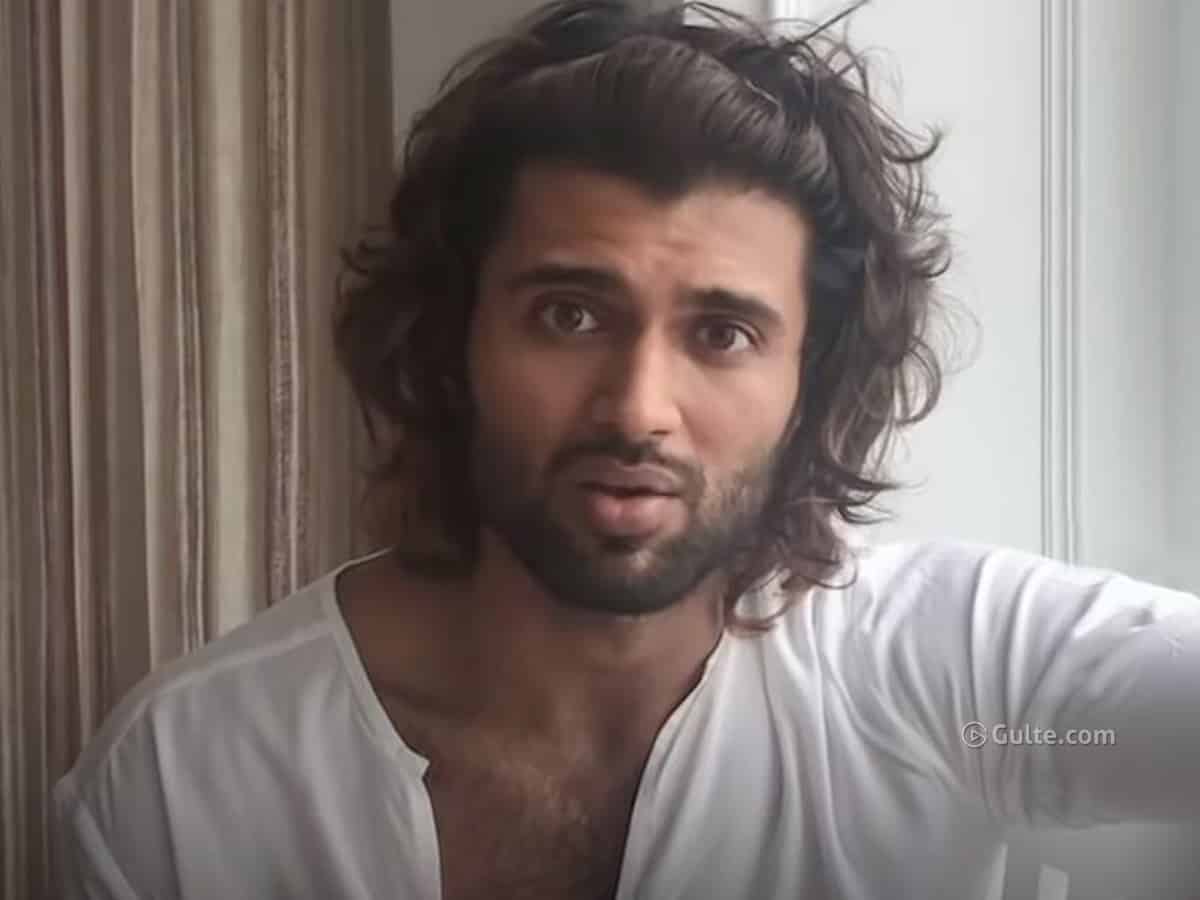 Where Would Devarakonda Get Funds To Help Them All?