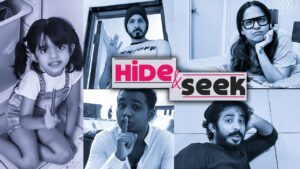 Hide & Seek - Funny Game | Baby Viya | Anasuya | Anchor Ravi | Rahul Sipligunj | Ali Reza