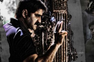 Srikanth Terror movie review