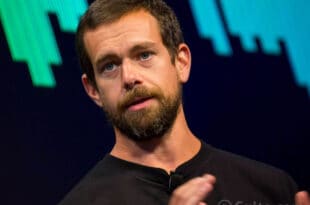 Twitter CEO