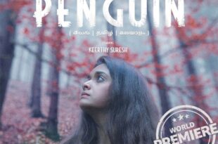 penguin review