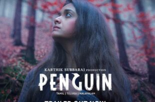 Penguin Trailer