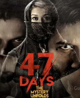 47 Days Review