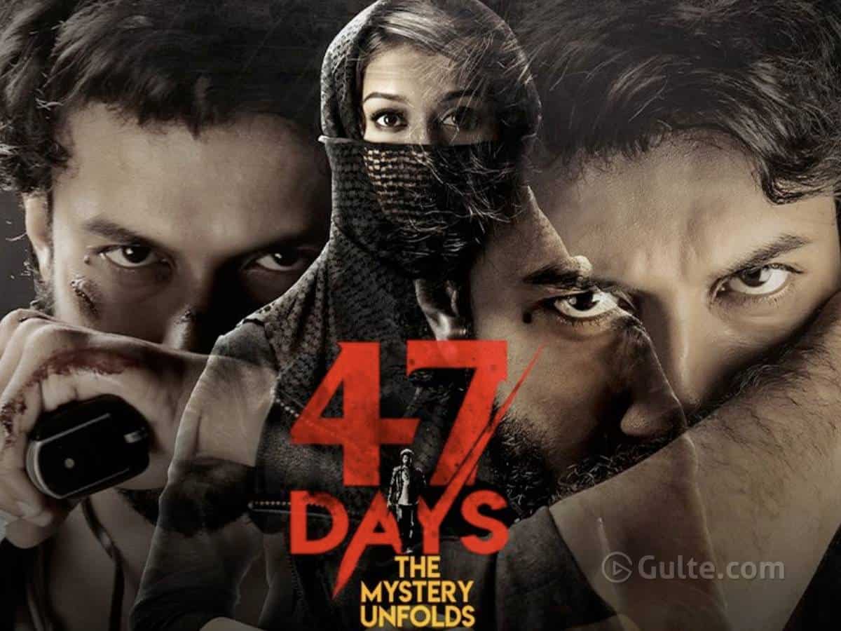 47 Days Review