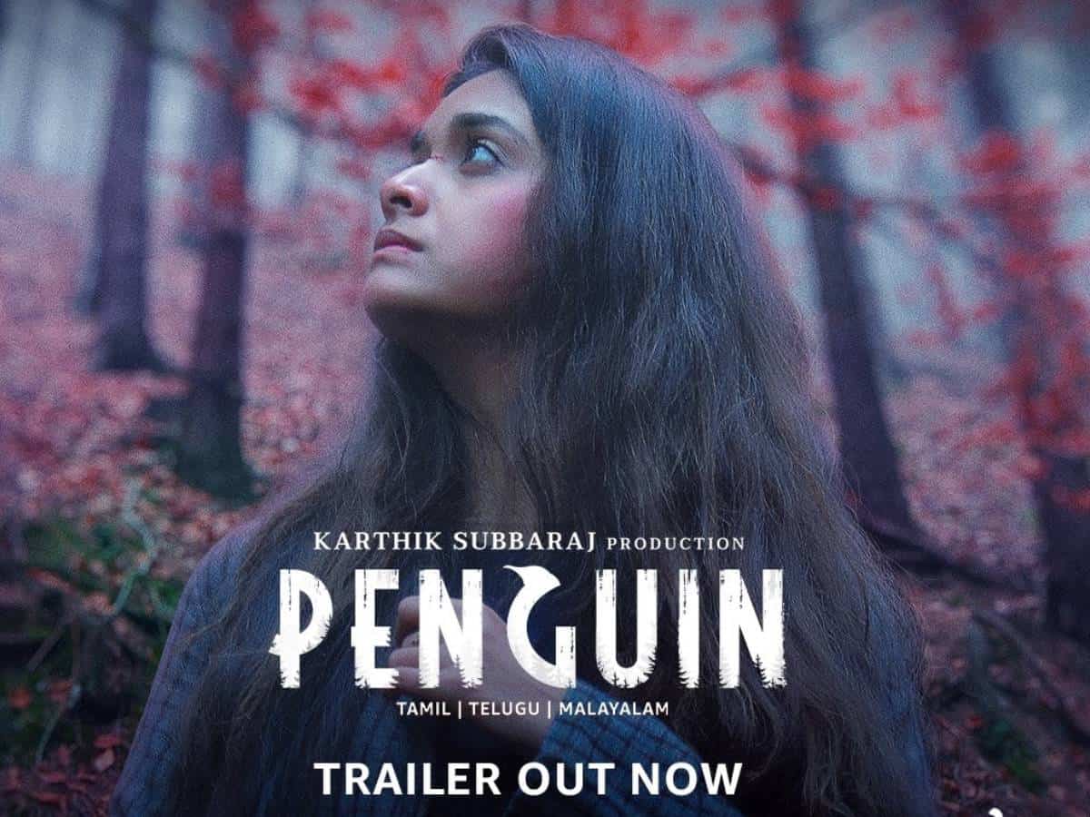 Penguin Trailer