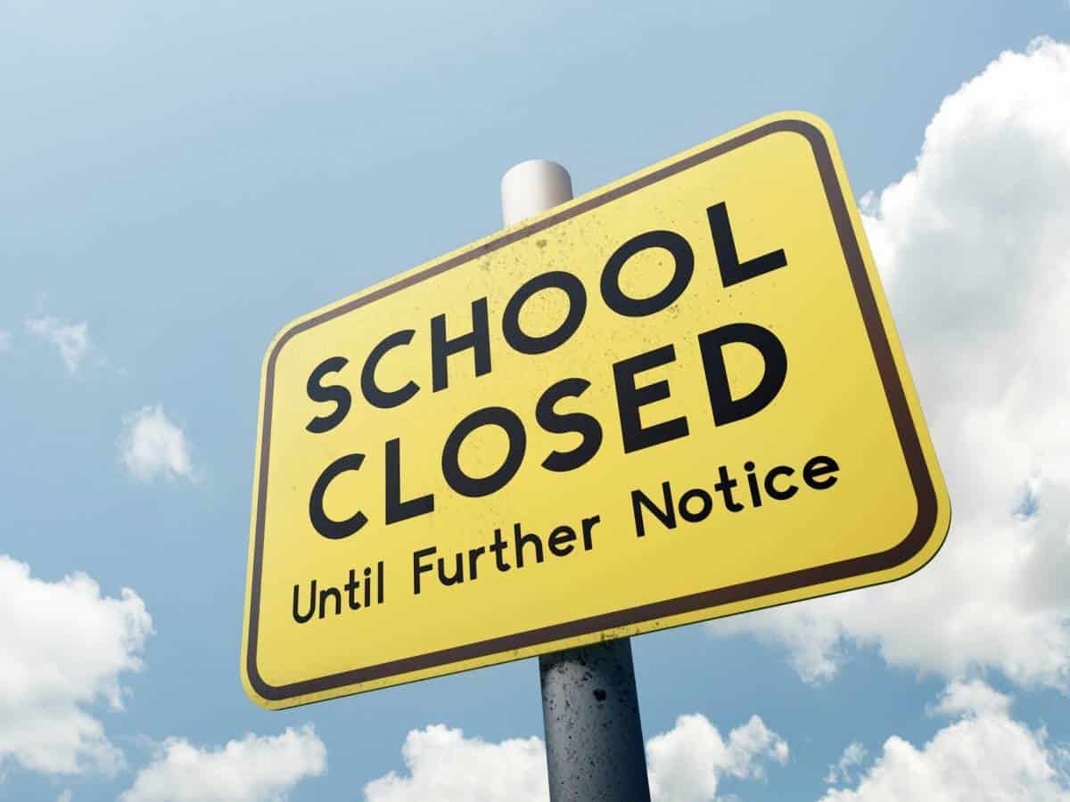 Schools Reopen