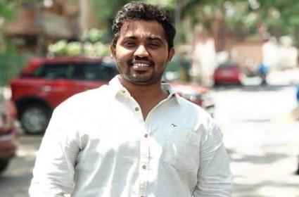 Telugu Journalist