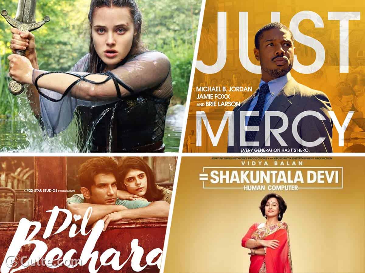 The Famous BBC Interview | Shakuntala Devi | Vidya Balan | Amazon Prime  Video | July 31 - YouTube