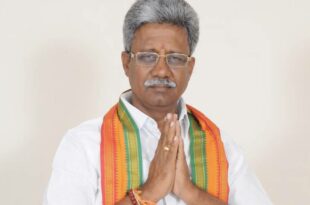 Manikyala Rao
