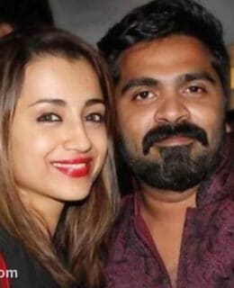 Trisha
