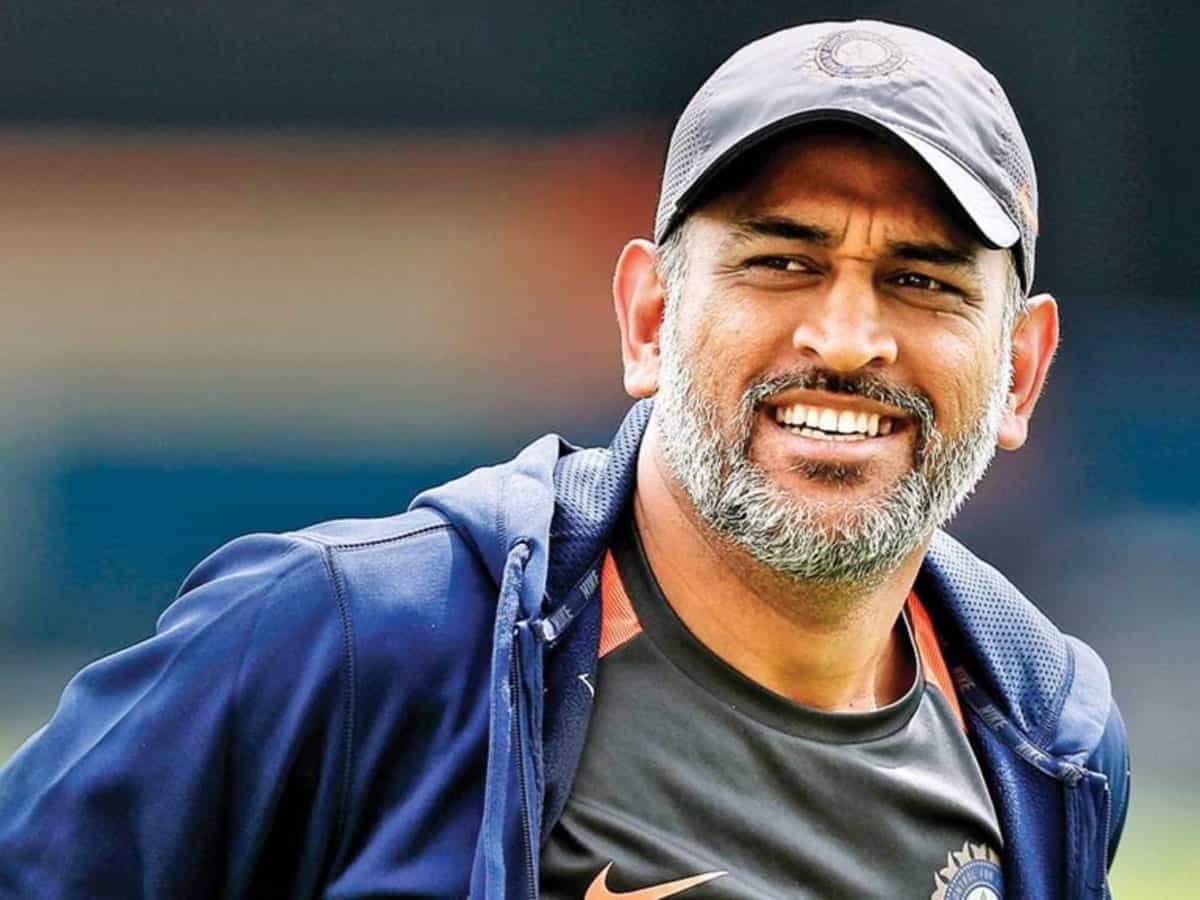 T20 WC: Test for MS Dhoni&#39;s Mentorship Begins Today - Sports