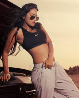 Nivetha Peturaj