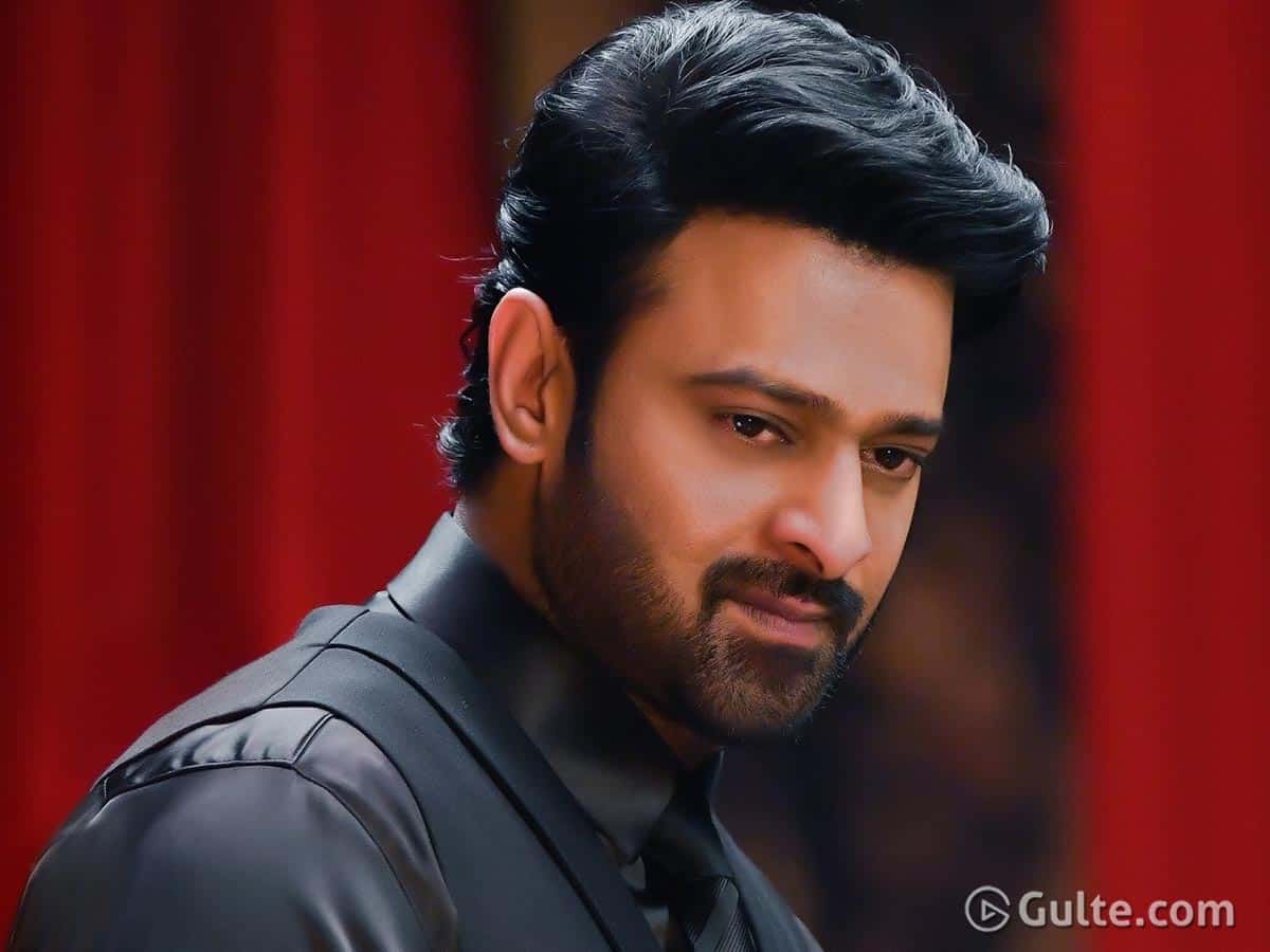 Discover more than 87 prabhas hairstyle photos - in.eteachers