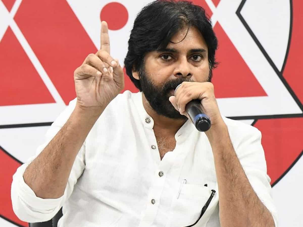 The Ultimate Collection of 999+ Incredible Janasena Pawan Kalyan Images in Full 4K Resolution