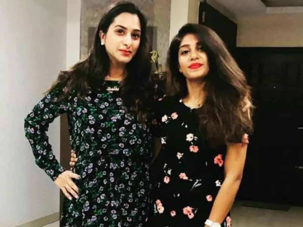 Surekha Vani's Daughter Upset With Rumours