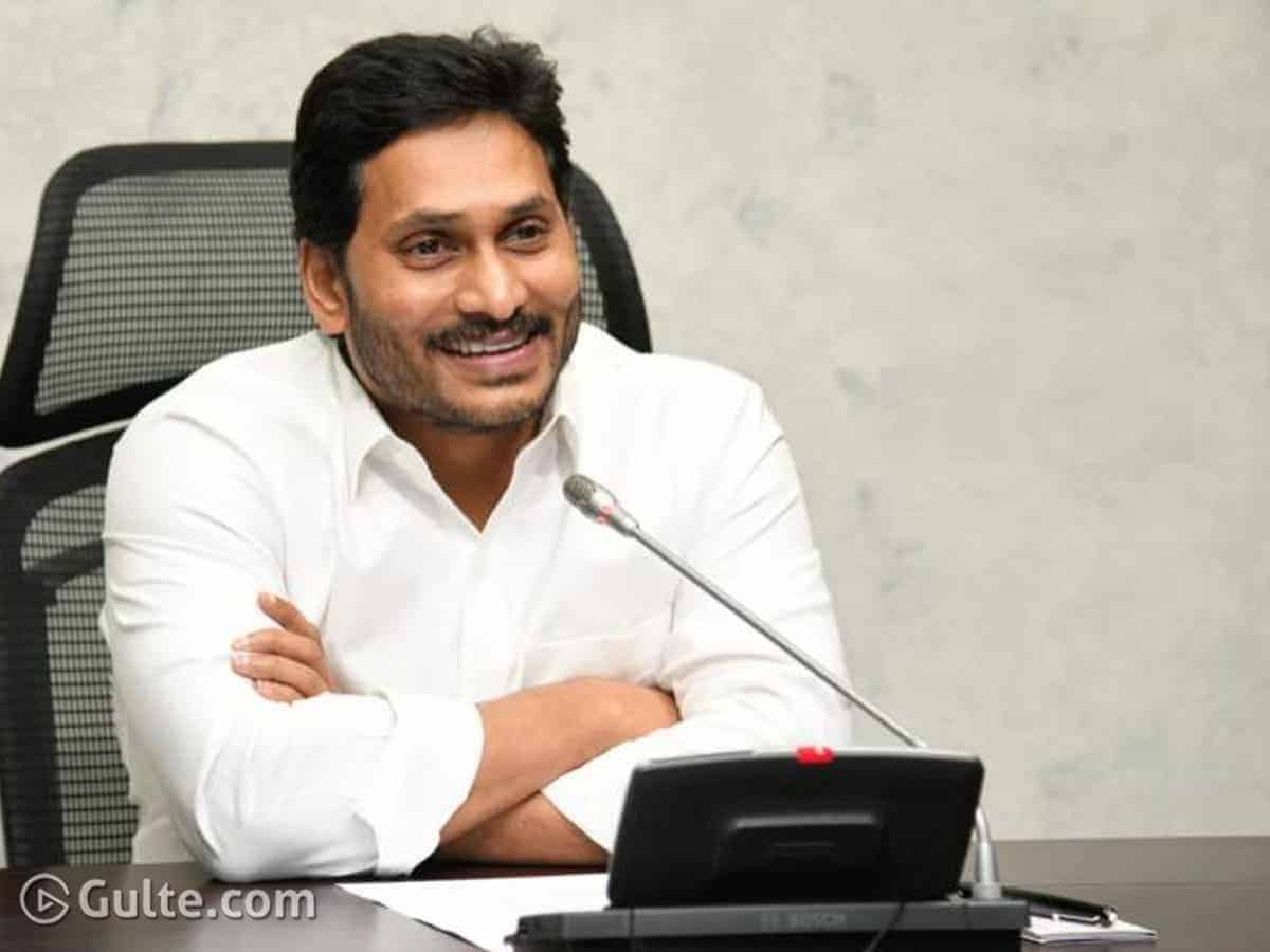 First In India: Ambulances For Animals In AP, CM Jagan Announces