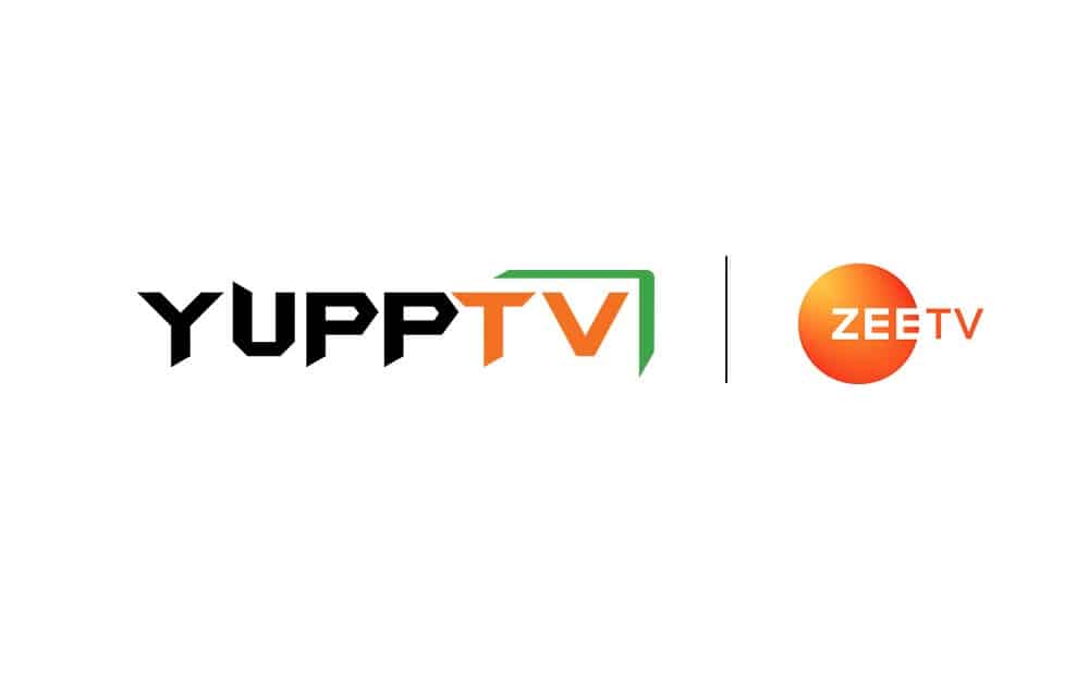 Yupptv Re-launches Zee Channels In America -