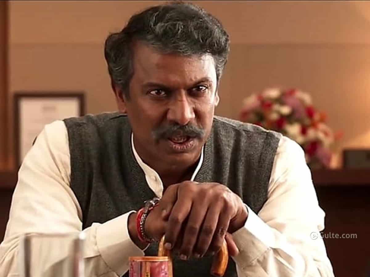 New movies samuthirakani Latest Kannada