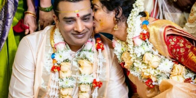 People Say I Married Ram For Money: Sunitha - Sunitha Ram