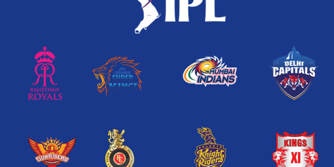 IPL: Two New Teams To Be Announced On October 25 - Trends