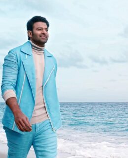 Prabhas