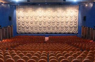Movie Theatres In AP