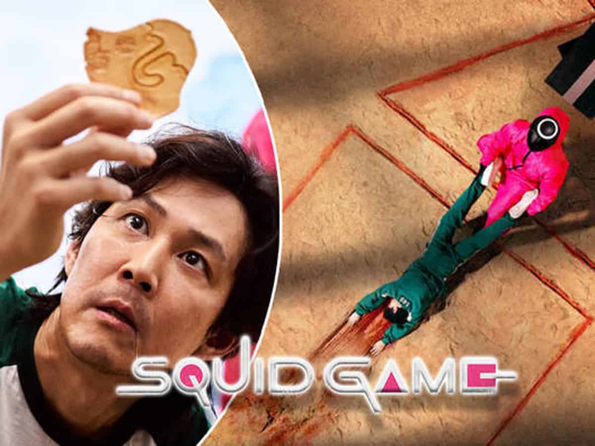 If Squid Game Season 2 Doesn't Happen, That's Fine - GameSpot