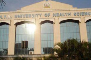 NTR Health University