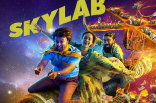 Skylab Review