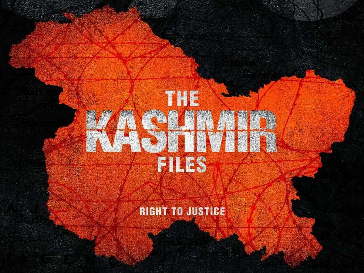 Review: The Kashmir Files - Movie Reviews