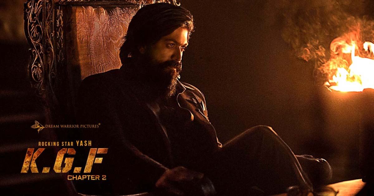 Will There Be KGF Chapter 3 As Well? - Movie News