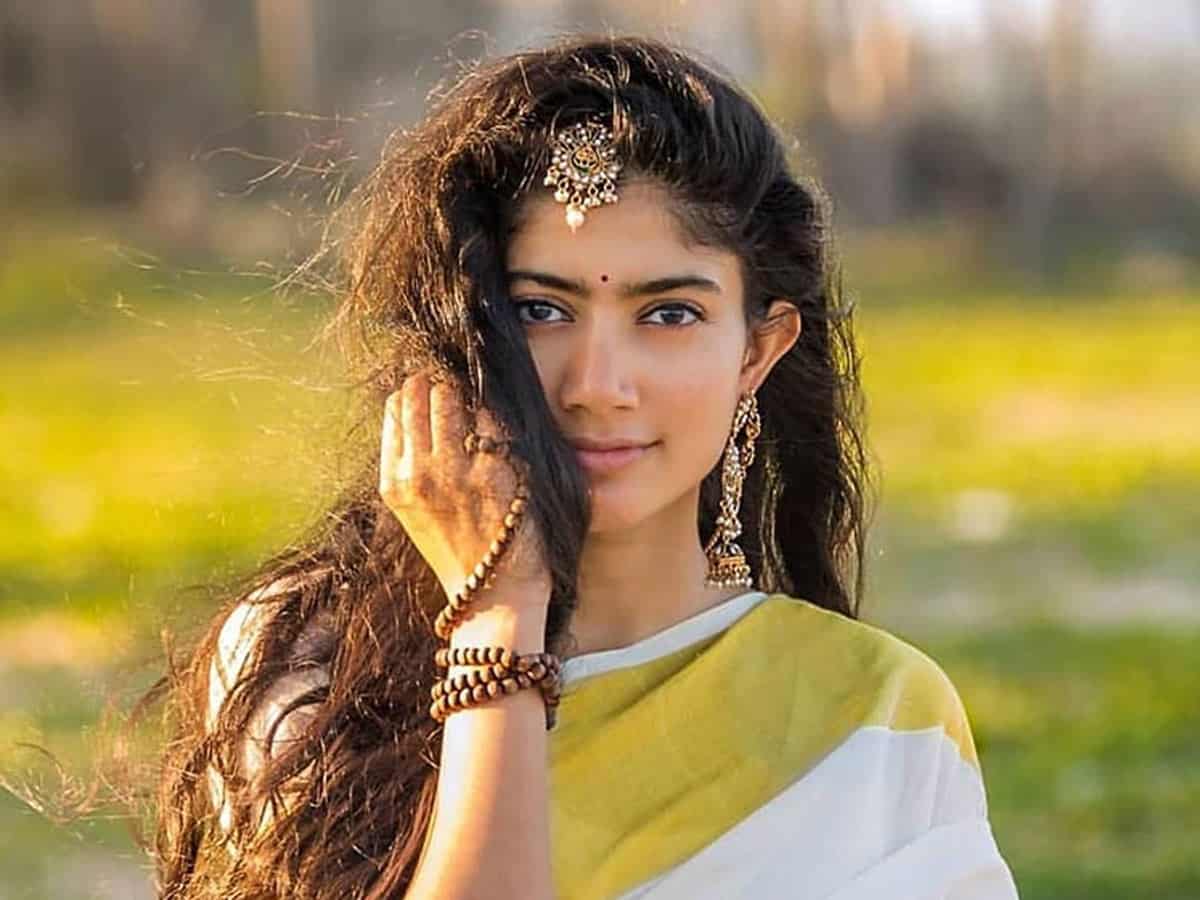 Rejecting the role, Sai Pallavi took the right decision!