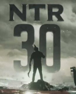 NTR 30