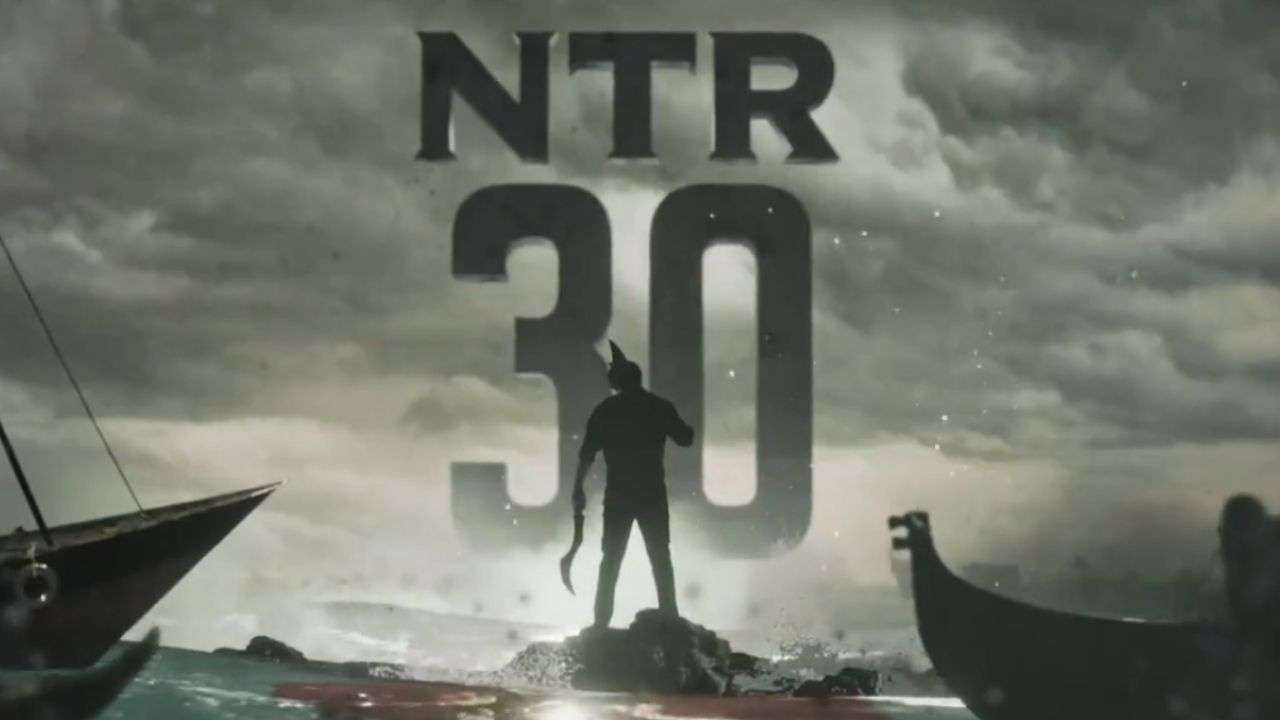 RRR is the reason for the delay of Koratala NTR's movie