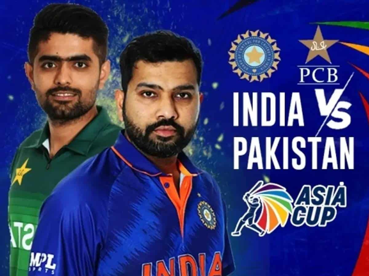 IND vs PAK Dream11 Prediction: Fantasy Cricket Tips, Today's Playing 11,  Player Stats, Pitch Report for ICC Men's T20 World Cup 2022, Match 16