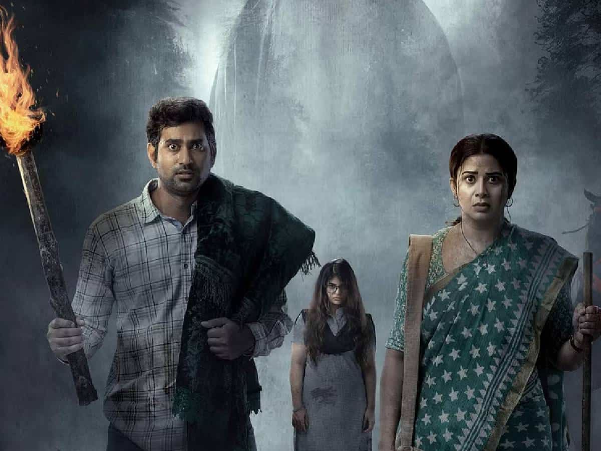 masooda movie review tamil