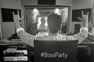 BossParty
