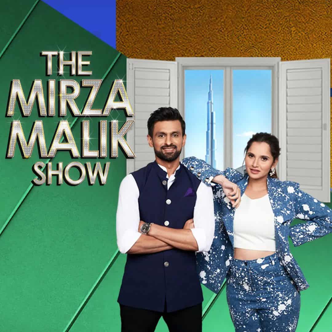 Sania Mirza Show