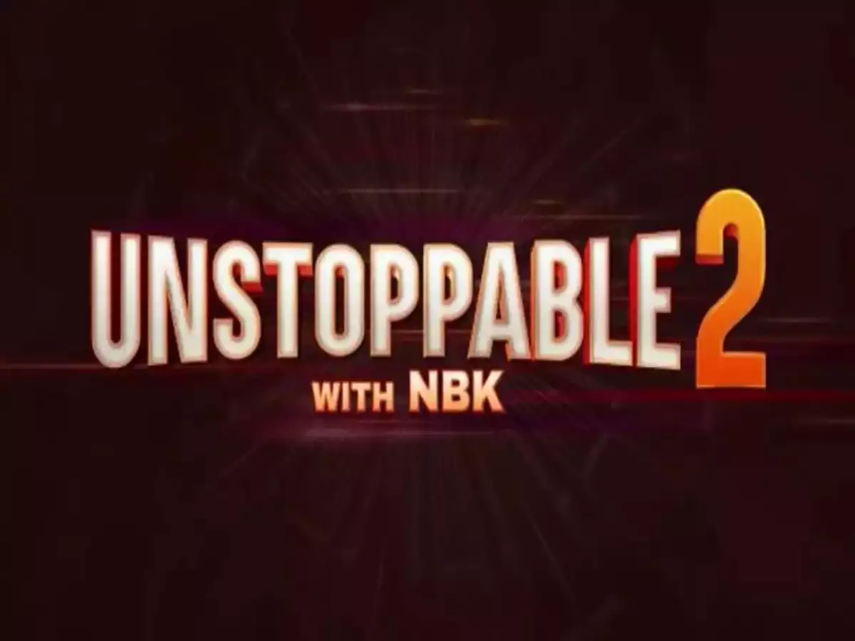 Unstoppable 2