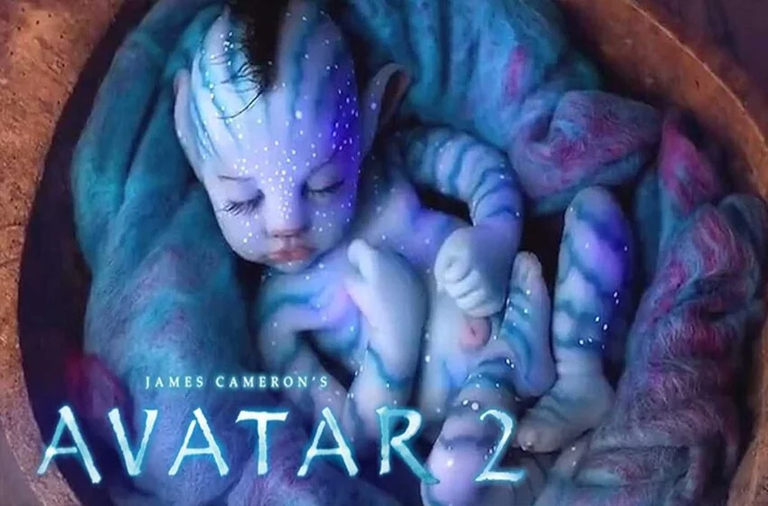 Flim Download Avatar 2 FullMovie Free The Way of Water 2022 At Home   Bulios