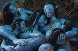 Avatar 2 Collections