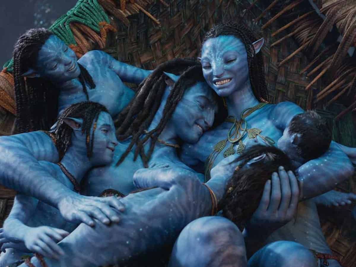 Avatar 2 Collections