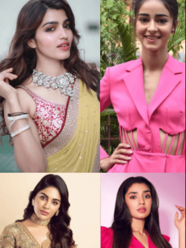 Rewind 2022: The Rising young heroines