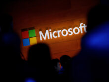 Microsoft