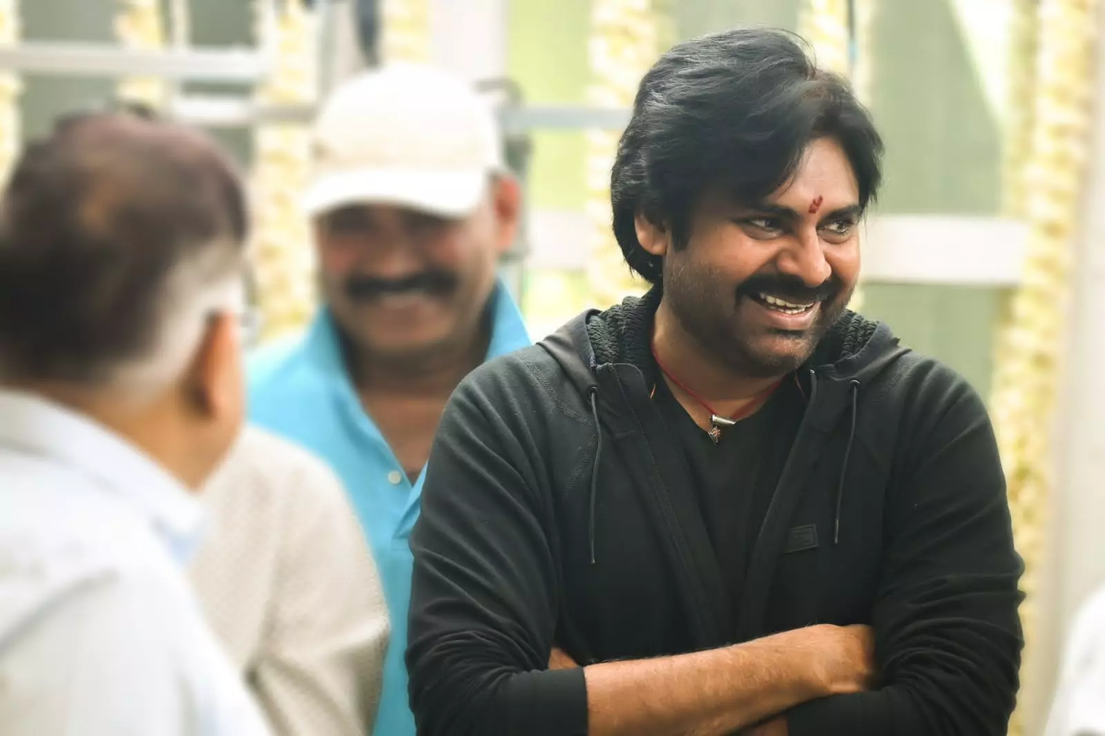 The release date of Power Star Pawan Kalyan's OG movie has been finalized