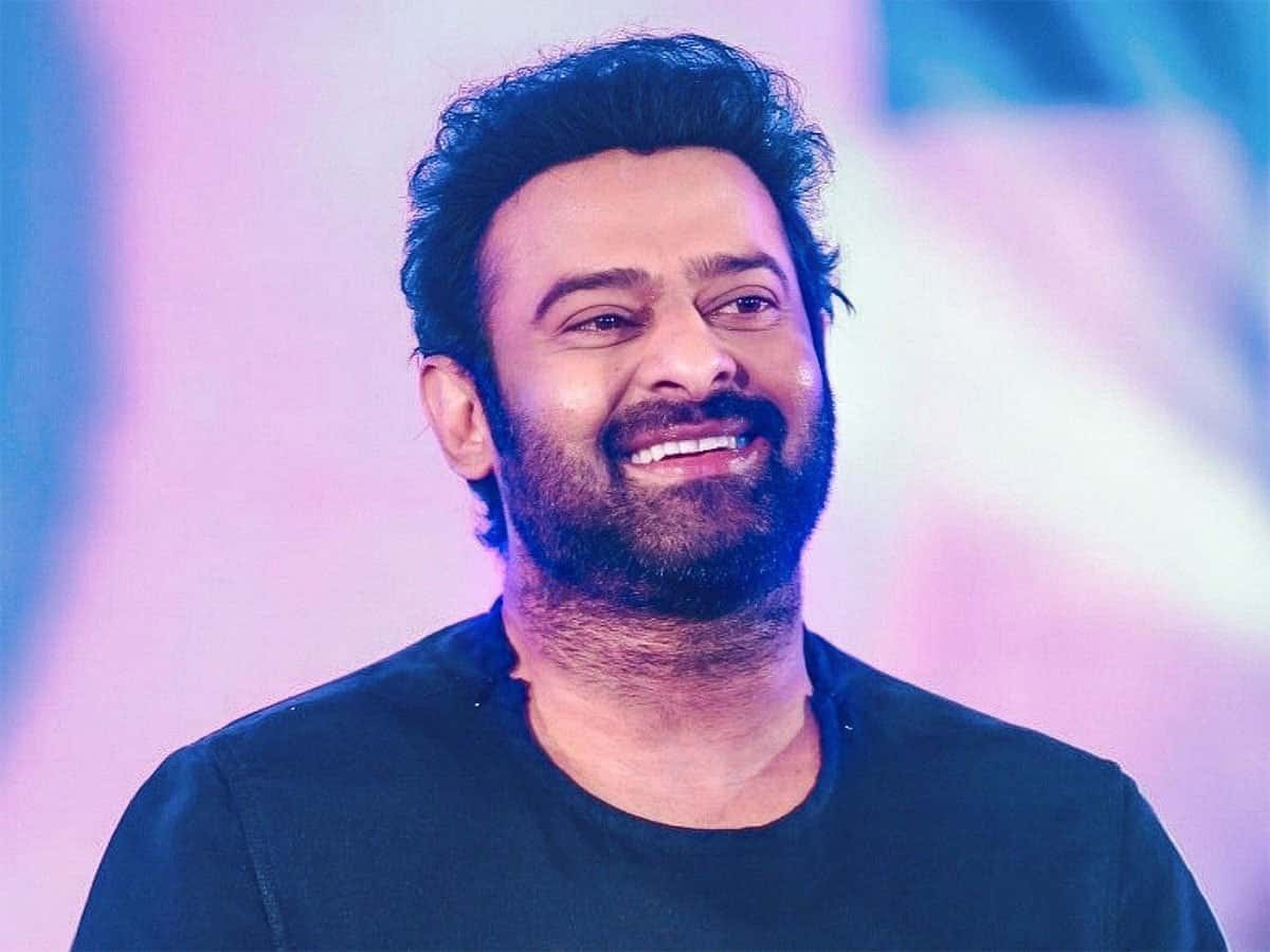 Buzz: UV Creations Moving Away From Prabhas Films