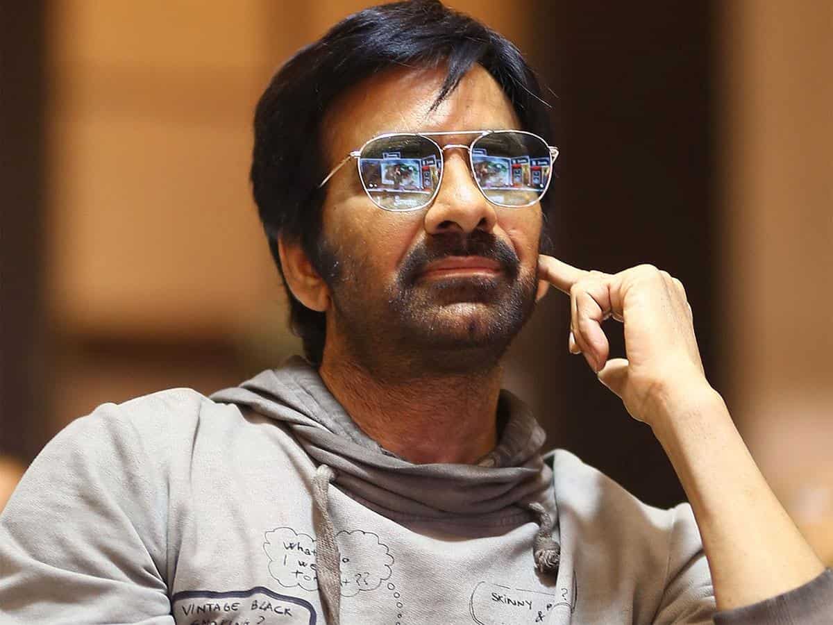 Raviteja Opts Out Of Share Deal, Loses Big