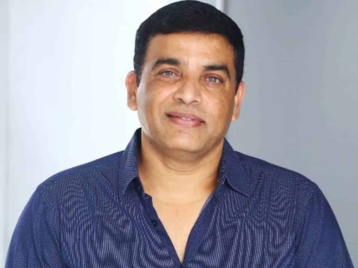 Dil Raju clarified that the film Ayalaan has dropped out of the Sankranti race