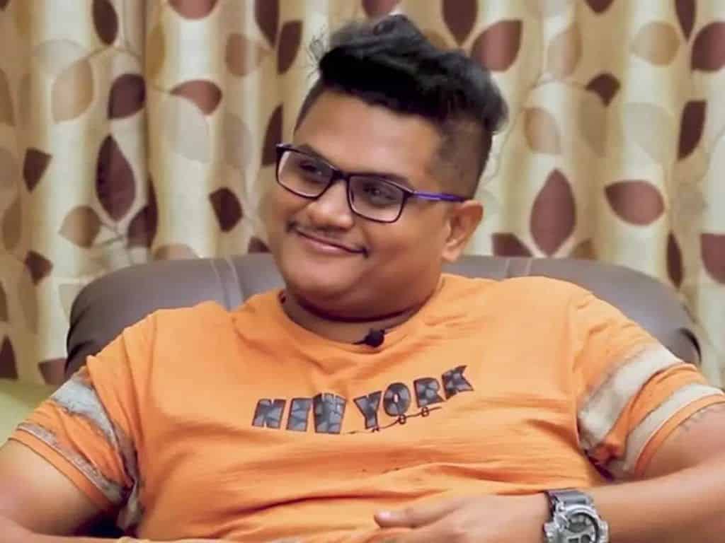 Adire Abhi's Sensational Comments on Dhee Show Chaitanya Master Suicide